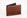 Product Clothing Accessories Photography | Melbourne Photography | Close up of brown leather wallet on white background