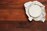 Product Food Photography | Melbourne Photography | Overhead shot of camebert cheese on cheese board