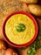 Product Food Photography | Melbourne Photography | Dahl in red bowl