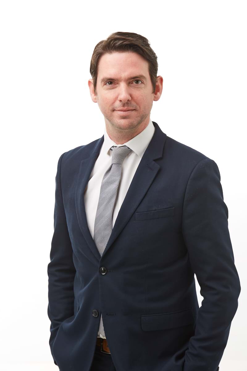 corporate portrait