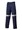 Product Clothing Photography | Melbourne Photography | Ghosted men's blue safety pants on white background