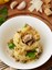 Product Food Photography | Melbourne Photography | Tuna and rice noodle dish