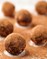 Product Food Photography | Melbourne Photography | Chocolate balls