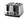 Product Homeware Photography | Melbourne Photography | Chrome double toaster on white background