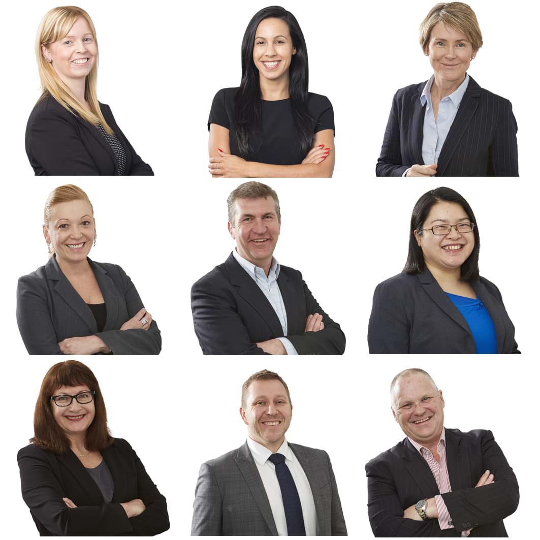 Corporate photography portraits | Melbourne Photography
