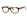 Product Clothing Accessories Photography | Melbourne Photography | Close up of eye glasses on white background