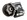 Product Tools and Machinery Photography | Melbourne Photography | Car parts on white background